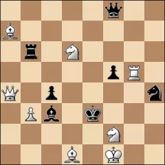 Шахматная задача #24868
