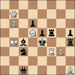 Шахматная задача #24869