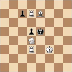 Шахматная задача #24870