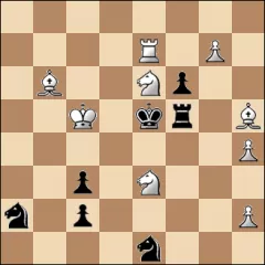 Шахматная задача #24873