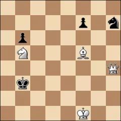 Шахматная задача #24874