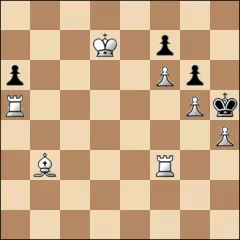 Шахматная задача #24878