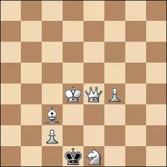 Шахматная задача #2488