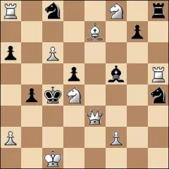Шахматная задача #24882