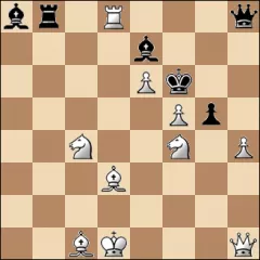 Шахматная задача #24883