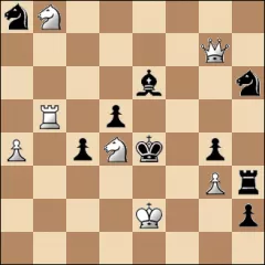 Шахматная задача #24885
