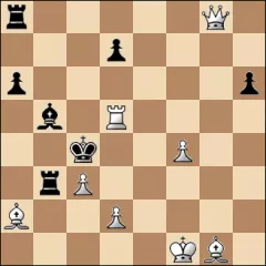 Шахматная задача #24887