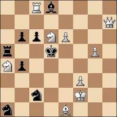 Шахматная задача #24888