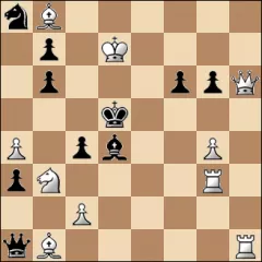 Шахматная задача #24889