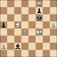 Шахматная задача #24890