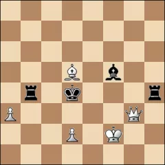 Шахматная задача #24895