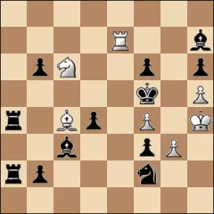 Шахматная задача #24896