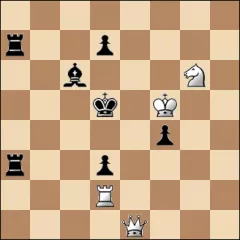 Шахматная задача #24897