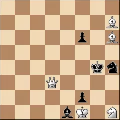 Шахматная задача #24899