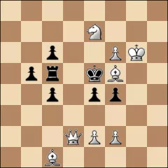 Шахматная задача #249