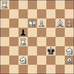 Шахматная задача #24901