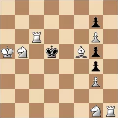 Шахматная задача #24902