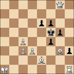 Шахматная задача #24904