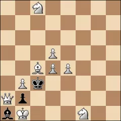 Шахматная задача #24906