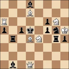 Шахматная задача #24910