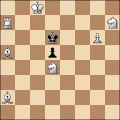 Шахматная задача #24912