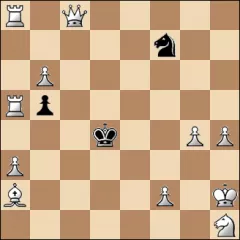 Шахматная задача #24913