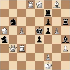 Шахматная задача #24914