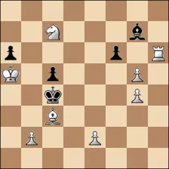 Шахматная задача #24924
