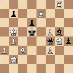 Шахматная задача #24925