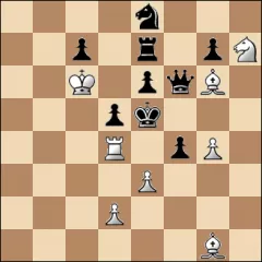 Шахматная задача #24926