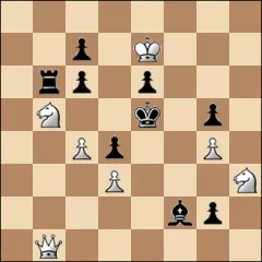 Шахматная задача #24928