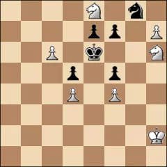 Шахматная задача #24930