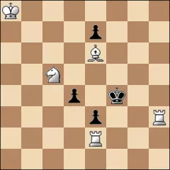 Шахматная задача #24933
