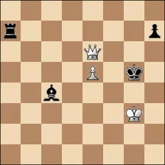 Шахматная задача #24934