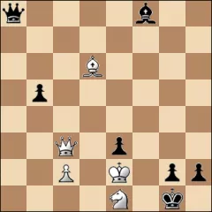Шахматная задача #24935