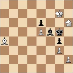 Шахматная задача #24938