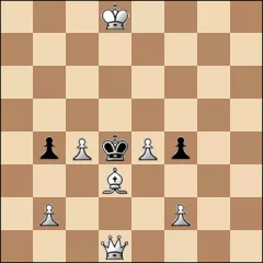 Шахматная задача #24939