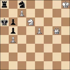 Шахматная задача #24941