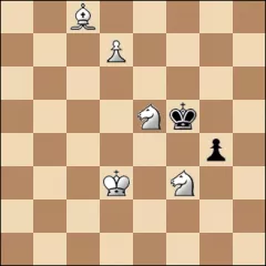 Шахматная задача #24942