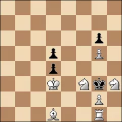 Шахматная задача #24944