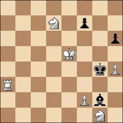 Шахматная задача #24947