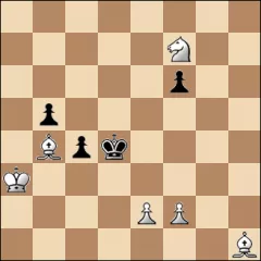 Шахматная задача #24948