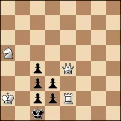 Шахматная задача #24949