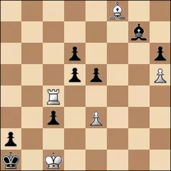 Шахматная задача #24952