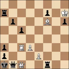 Шахматная задача #24953