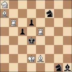 Шахматная задача #24956