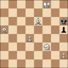 Шахматная задача #24964