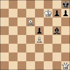 Шахматная задача #24966