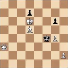 Шахматная задача #24967