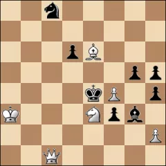 Шахматная задача #24968